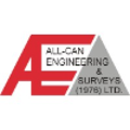 All-Can Engineering & Surveys (1976) Ltd. Logo