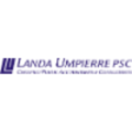 Landa Umpierre PSC Logo