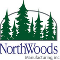 NorthWoods Manufacturing Logo