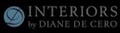Interiors by Diane DeCero Logo