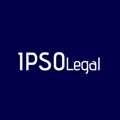 IPSO LEGAL Logo