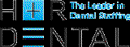 HR Dental Logo