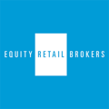 Equity Retail Brokers Logo