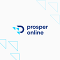 Prosper Online Logo