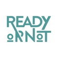 Ready or Not PR Logo