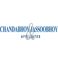 Chandabhoy & Jassoobhoy Logo