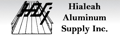Hialeah Aluminum Supply, Inc. Logo