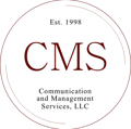 CMS, LLC Logo