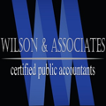Wilson & Associates, CPAs Logo