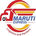 Maruti Express Logistics And Packers Pvt Ltd Logo