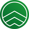 Vertical Nature Logo