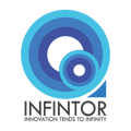 Infintor Solutions Logo