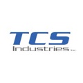 TCS Industries, Inc. Logo