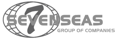 Sevenseas Global Freight Systems Logo