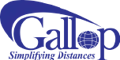 Gallop Shipping Logo