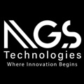 NGS Technologies Logo