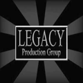 Legacy Production Group Logo