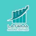 La Firma Asesores Contables Logo
