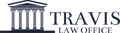 Travis Law Office Logo