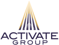 Activate Group Inc. Logo