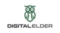 Digital Elder Logo