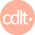 Cdlt• Logo