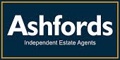 Ashfords Independent Estate Agents Logo
