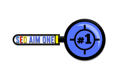 Seo Aim One Logo