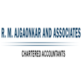 R M Ajgaonkar and Associates Logo