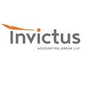Invictus Accounting Group LLP Logo
