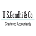 U.S.Gandhi & Co. Logo
