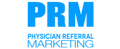 Physician Referral Marketing Logo