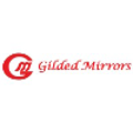 Gilded Mirrors, Inc. Logo