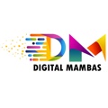 Digital Mambas Logo