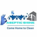 Aseptic Shine Logo