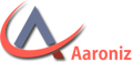 Aaroniz Technology Logo