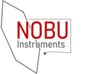 Nobu Instruments Logo