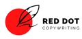 Red Dot Copywriting Logo