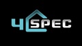 4 SPEC Logo