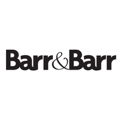 Barr & Barr Builders Inc Logo