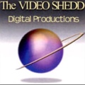 The Video Shedd Logo