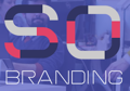 SO BRANDING Logo