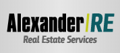 Alexander Real Estate Services Logo