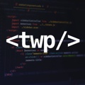 The Web People Logo