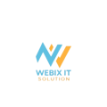 Webix IT Solution Logo