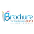 Brochure Guru Logo