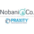 Nobani & Co. (Praxity Alliance) Logo