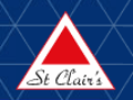 St Clair partners Logo