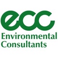 Environmental Consultants and Contractors Inc. Logo