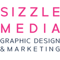 Sizzle Media Logo